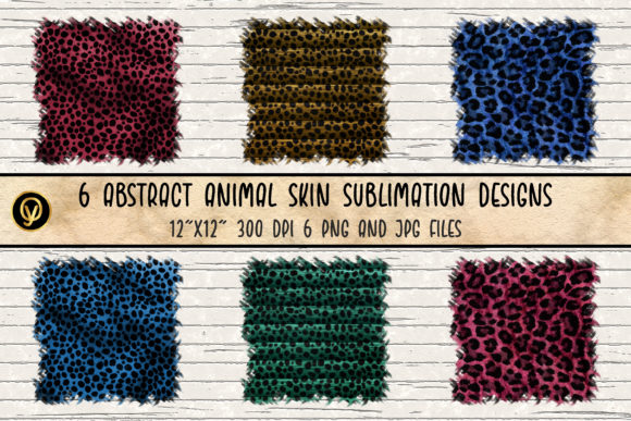 Download Abstract Animal Skin Texture Sublimation - Animal Collection